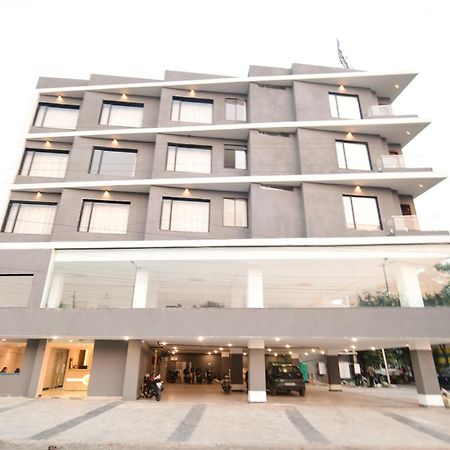 Aceotel Premier, Vijay Nagar Indore Exterior photo